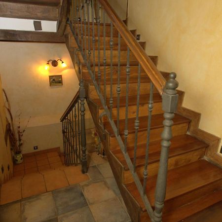 Hostal Rural Elosta Lekunberri Extérieur photo